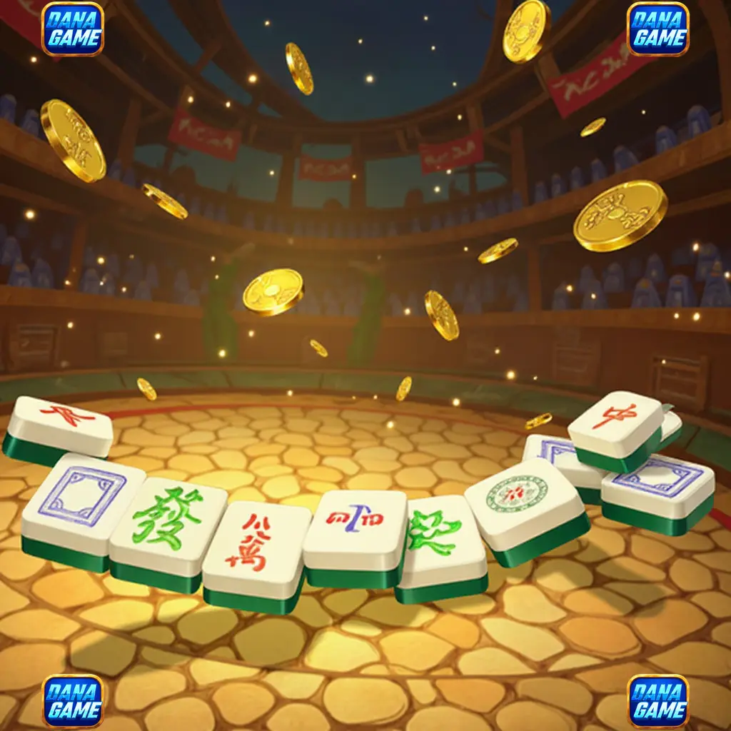 DANA Game Free Download | DANAGAME - WooCommerce eCommerce